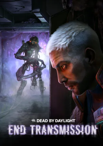 Dead by Daylight - End Transmission Chapter - DLC (Europe & UK) - Steam Key