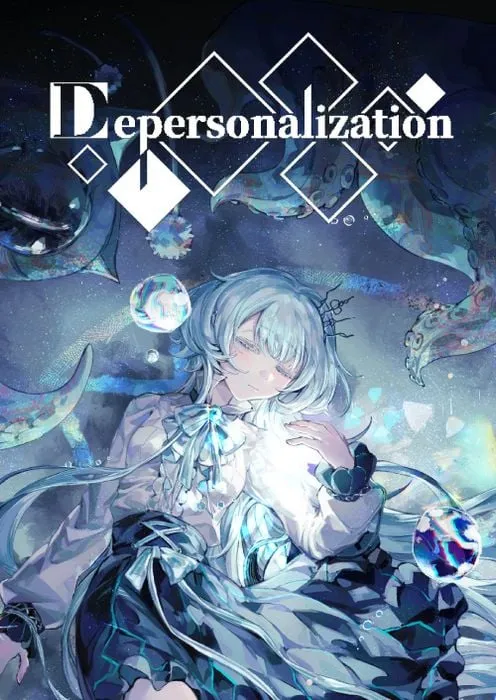 Depersonalization - Steam Key - Worldwide