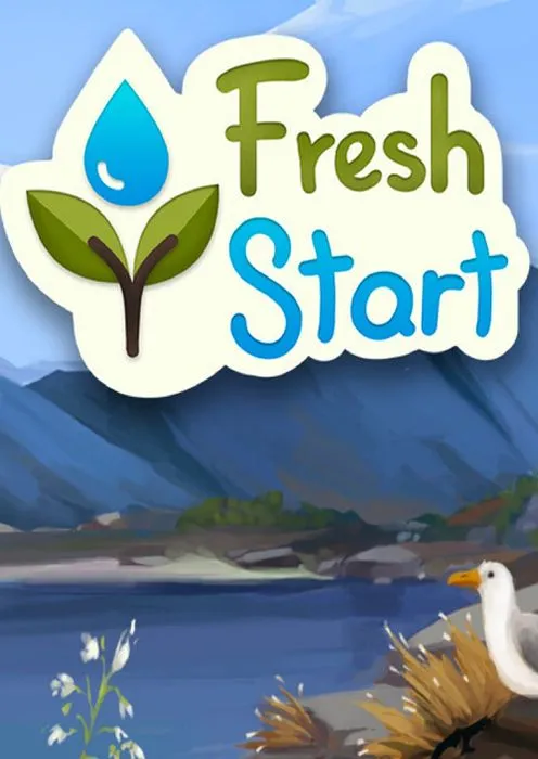 Fresh Start Cleaning Simulator - Steam Key - Worldwide