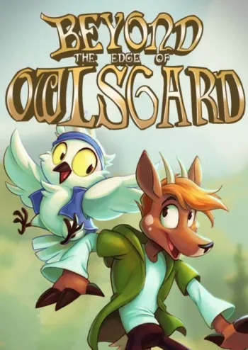 Beyond The Edge Of Owlsgard - Steam Key - Worldwide
