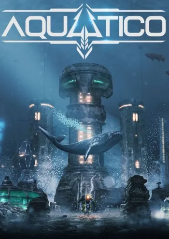 Aquatico - Steam Key - Worldwide