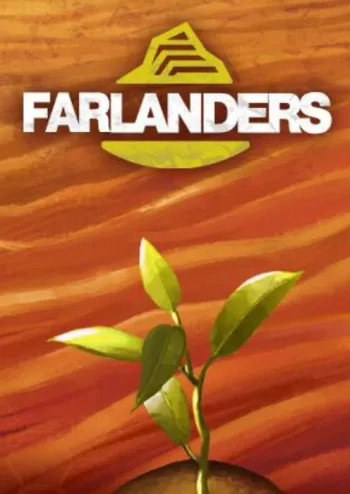 Farlanders - Steam Key - Worldwide