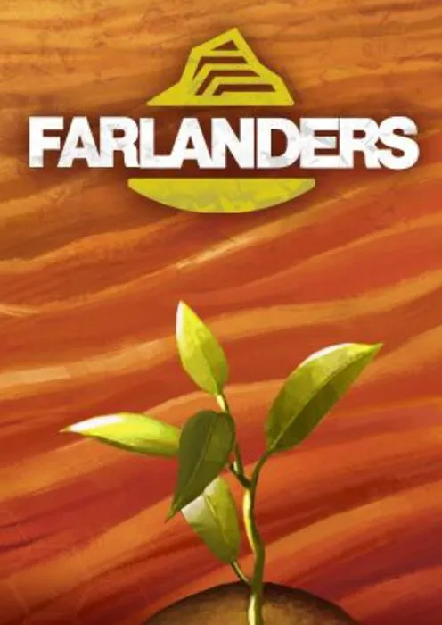 Farlanders - Steam Key - Worldwide