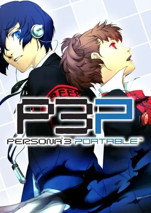 Persona 3 Portable - Steam Key - Worldwide