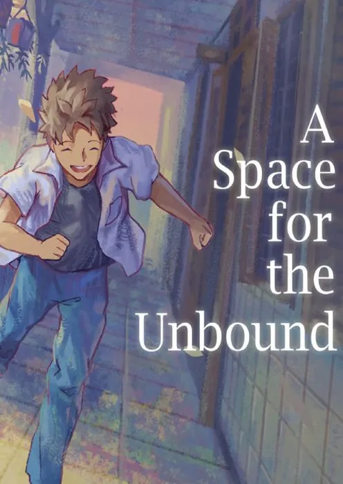 A Space for the Unbound - Steam Key - Worldwide