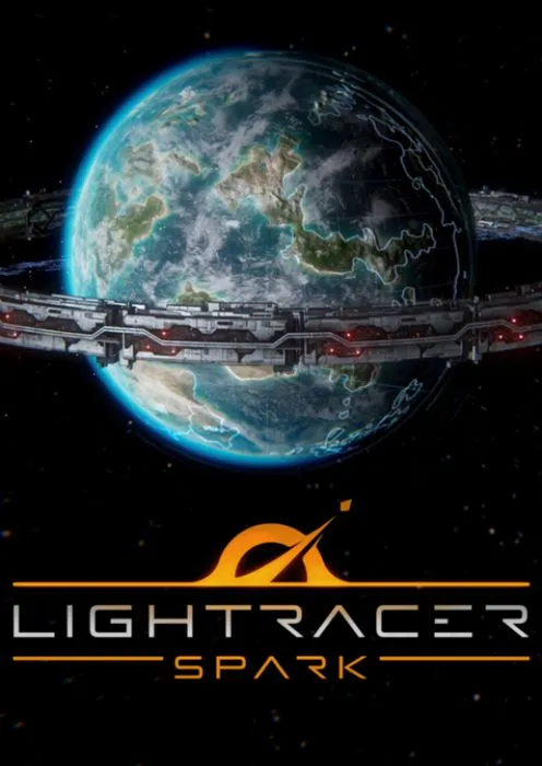 Lightracer Spark - Steam Key - Worldwide