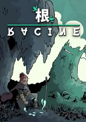 Racine (Europe & UK) - Steam Key - Europe & UK