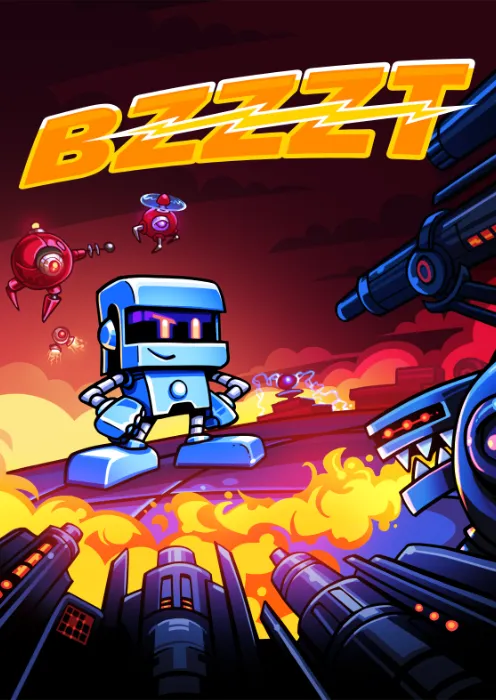 BZZZT - Steam Key - Worldwide