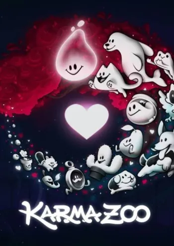 KarmaZoo - Steam Key - Worldwide