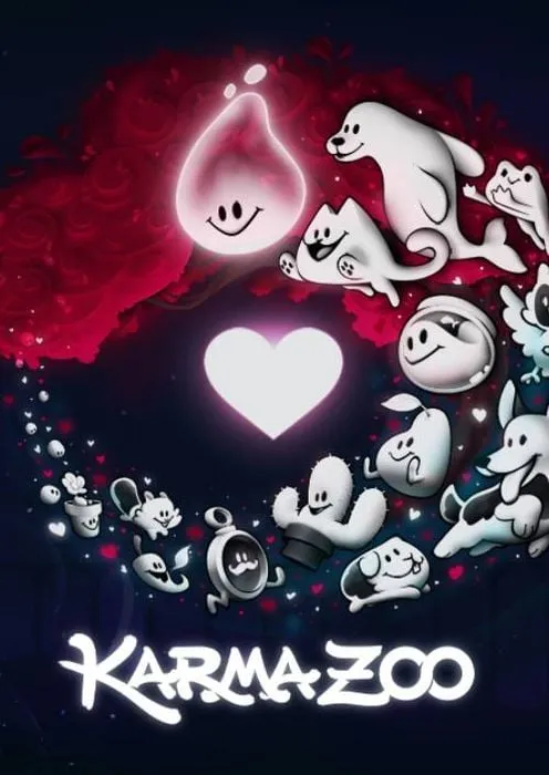 KarmaZoo - Steam Key - Worldwide