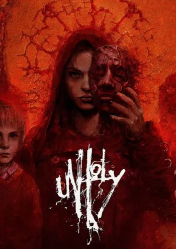 Unholy - Steam Key - Worldwide