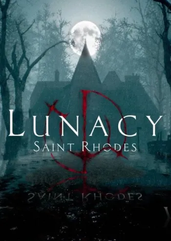 Lunacy: Saint Rhodes - Steam Key - Worldwide