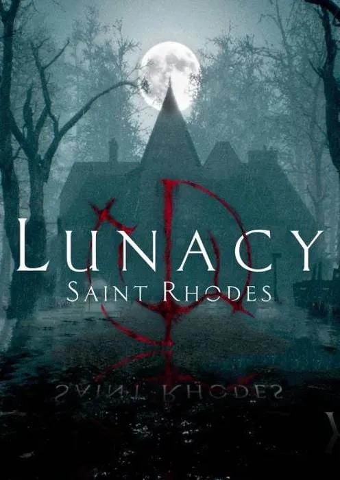 Lunacy: Saint Rhodes - Steam Key - Worldwide