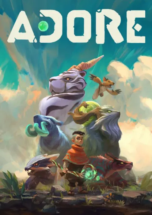 Adore - Steam Key - Worldwide
