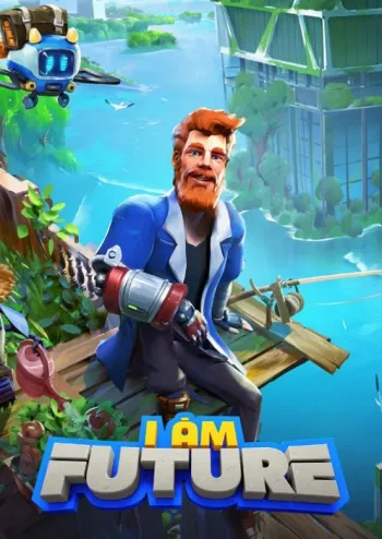 I Am Future: Cozy Apocalypse Survival - Steam Key - Worldwide