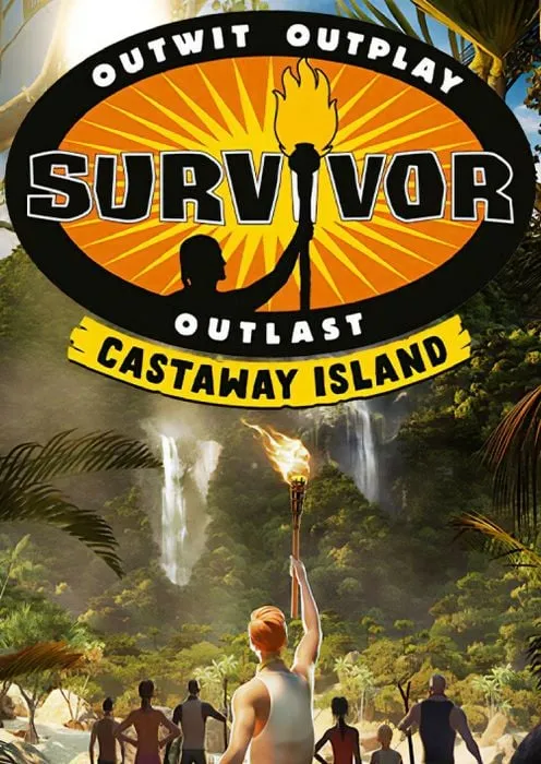 Survivor - Castaway Island - Steam Key - Worldwide