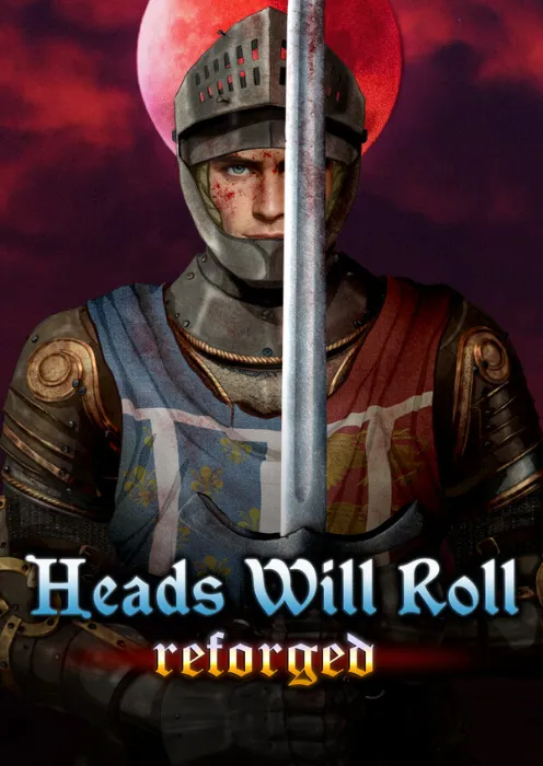 Heads Will Roll: Reforged - Steam Key - Worldwide