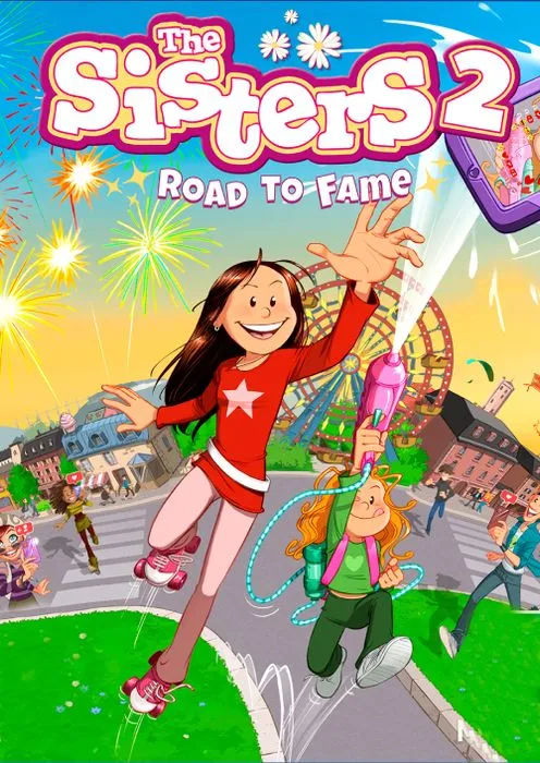The Sisters 2 - Road to Fame - Steam Key - Worldwide