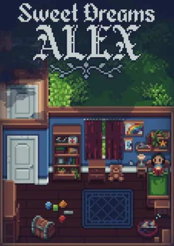Sweet Dreams Alex - Steam Key - Worldwide