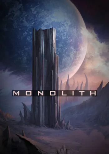 Monolith - Steam Key - Worldwide