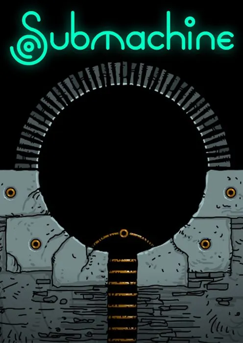 Submachine: Legacy - Steam Key - Worldwide