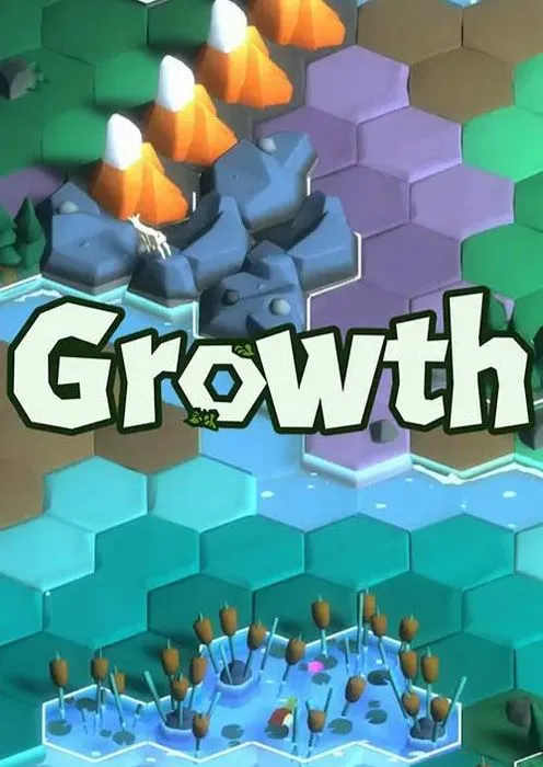Growth - Steam Key - Worldwide