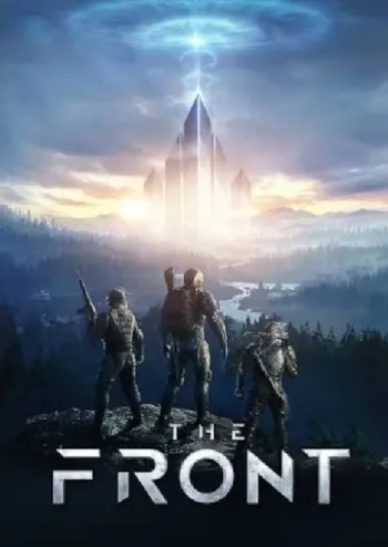 The Front - Steam Key - Worldwide