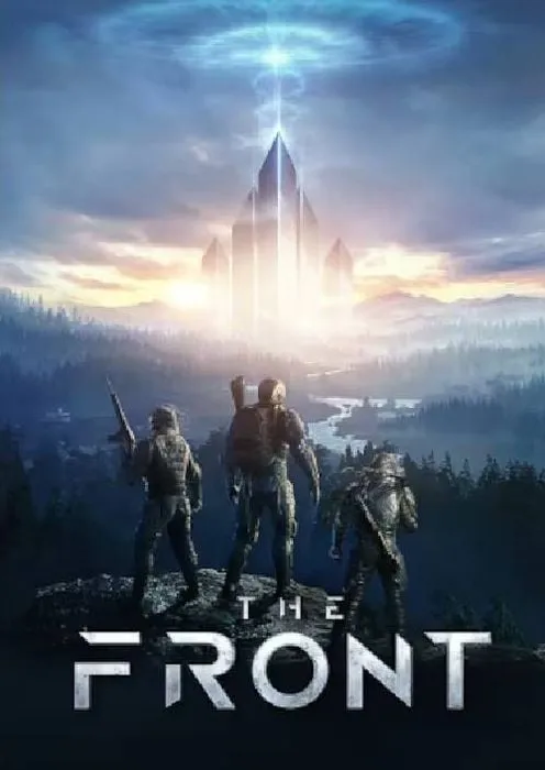 The Front - Steam Key - Worldwide
