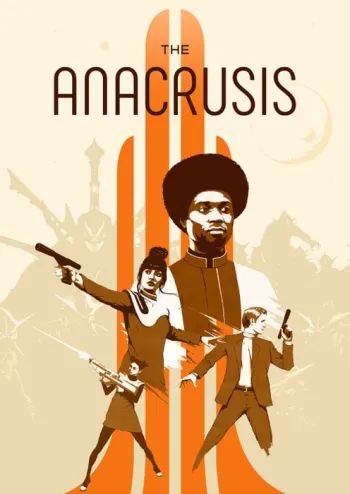 The Anacrusis - Steam Key - Worldwide