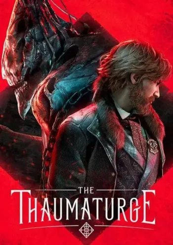 The Thaumaturge - Steam Key - Worldwide