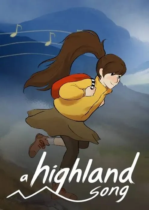 A Highland Song - Steam Key - Worldwide