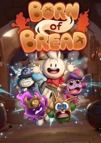 Born of Bread - Steam Key - Worldwide