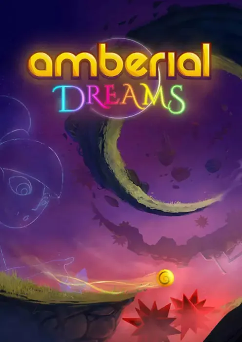 Amberial Dreams - Steam Key - Worldwide