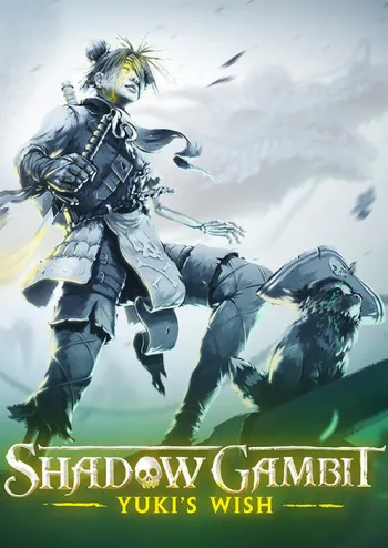 Shadow Gambit: Yuki's Wish - DLC - Steam Key - Worldwide