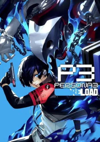 Persona 3 Reload (WW) - Steam Key - Worldwide