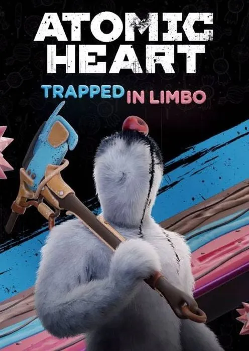 Atomic Heart - Trapped in Limbo - DLC - Steam Key - Worldwide