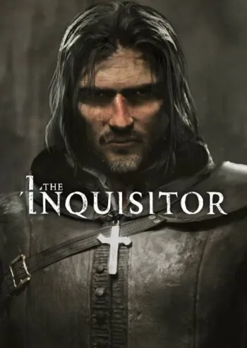 The Inquisitor - Steam Key - Worldwide