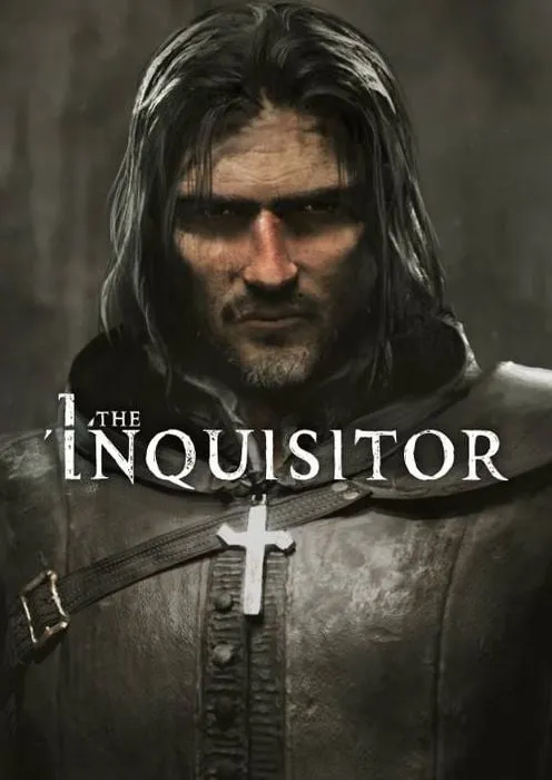 The Inquisitor - Steam Key - Worldwide
