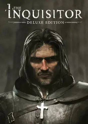The Inquisitor Deluxe Edition - Steam Key - Worldwide