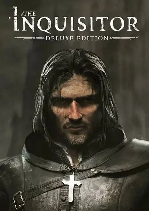 The Inquisitor Deluxe Edition - Steam Key - Worldwide