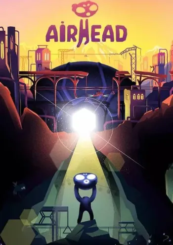 Airhead - Steam Key - Worldwide