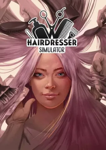 Hairdresser Simulator - Steam Key - Worldwide