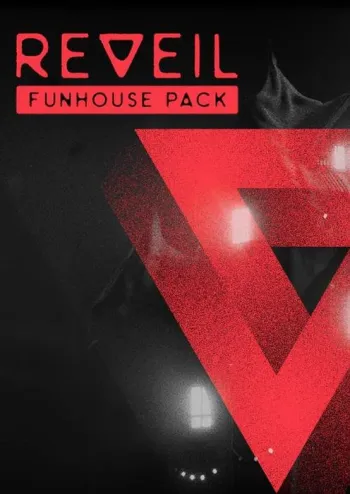 REVEIL - Funhouse Pack - DLC - Steam Key - Worldwide