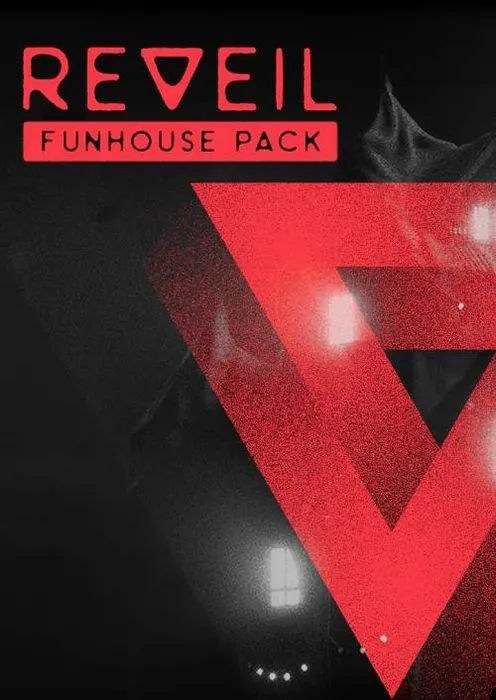 REVEIL - Funhouse Pack - DLC - Steam Key - Worldwide