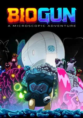 BioGun - Steam Key - Worldwide