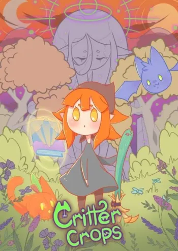 Critter Crops - Steam Key - Worldwide