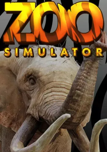 Zoo Simulator - Steam Key - Worldwide