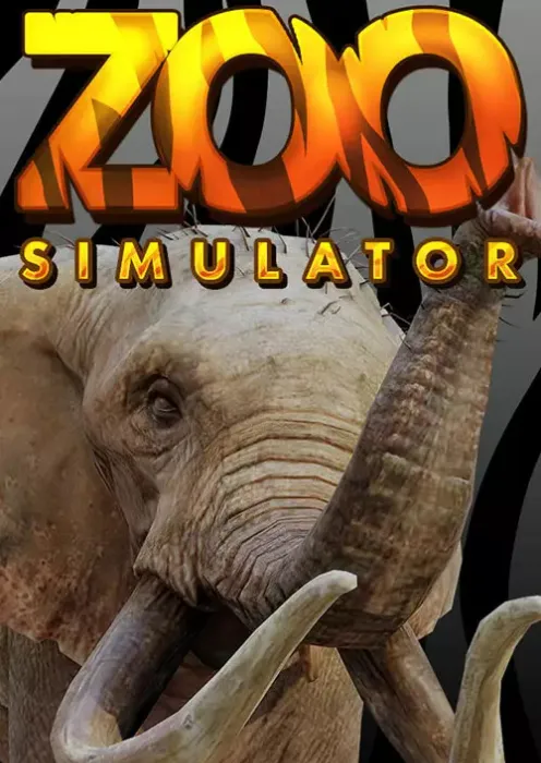 Zoo Simulator - Steam Key - Worldwide