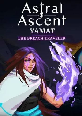 Astral Ascent - Yamat the Breach Traveler - DLC - Steam Key - Worldwide