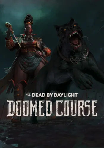 Dead by Daylight - Doomed Course - DLC (Europe & UK) - Steam Key - Europe & UK